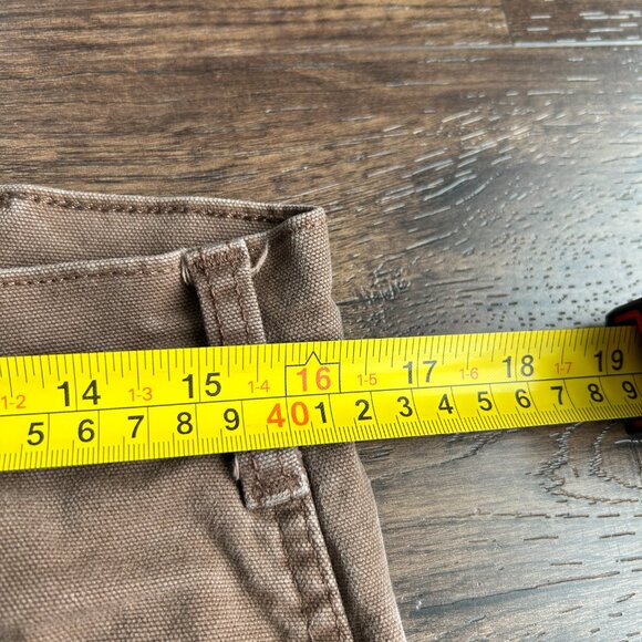 Dickies Work Pants - 32x32 - Picture 5 of 7